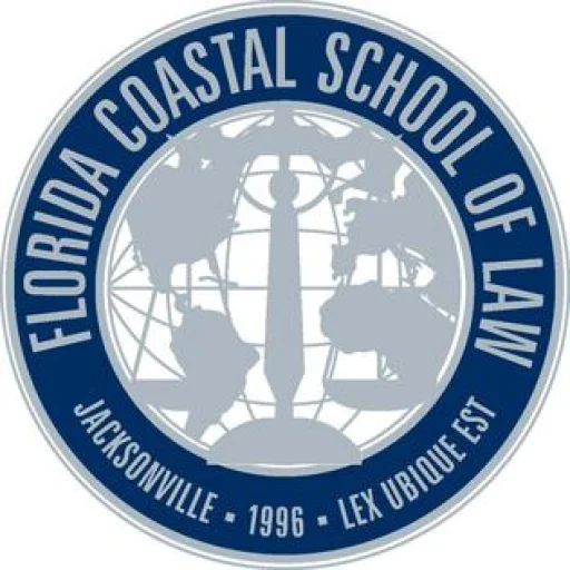 Florida Coastal School of Law logo