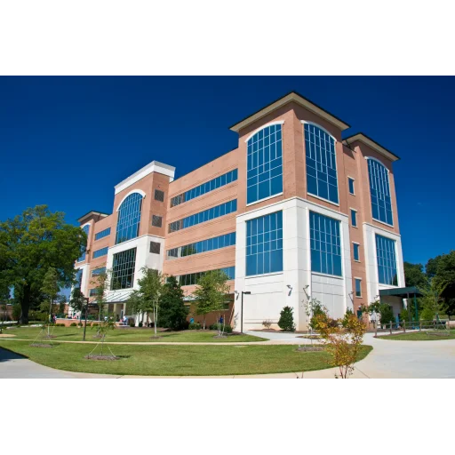 Forsyth Technical Community College logo