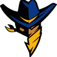 Frank Phillips College logo