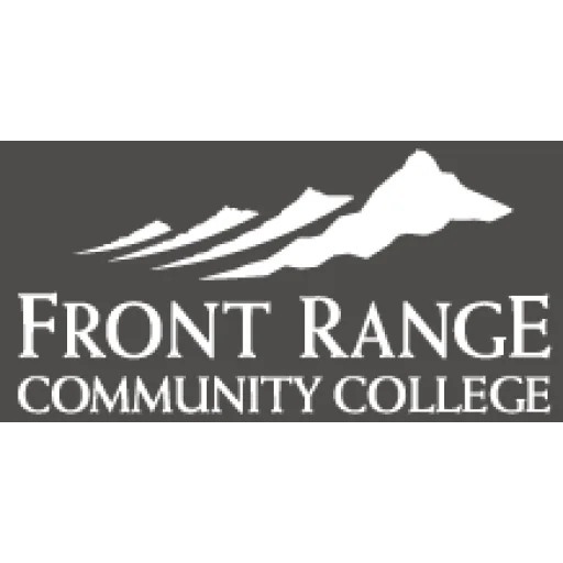 Front Range Community College logo