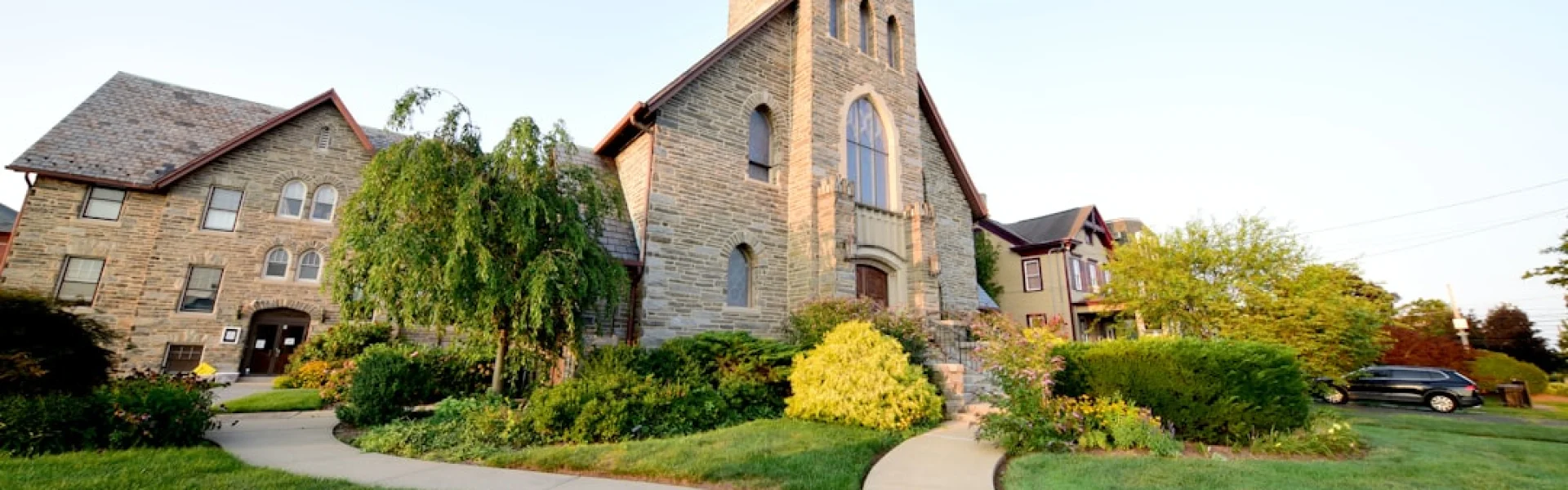Great Lakes Christian College