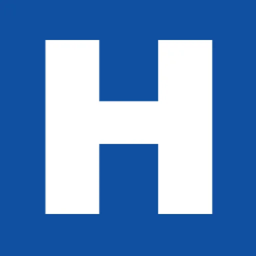 Horizon College and Seminary logo