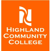 Highland Community College - Illinois logo
