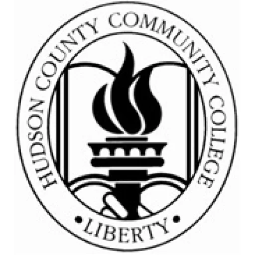 Hudson County Community College logo