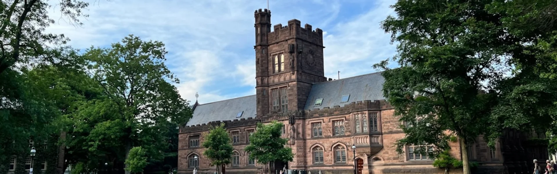 Hun School of Princeton