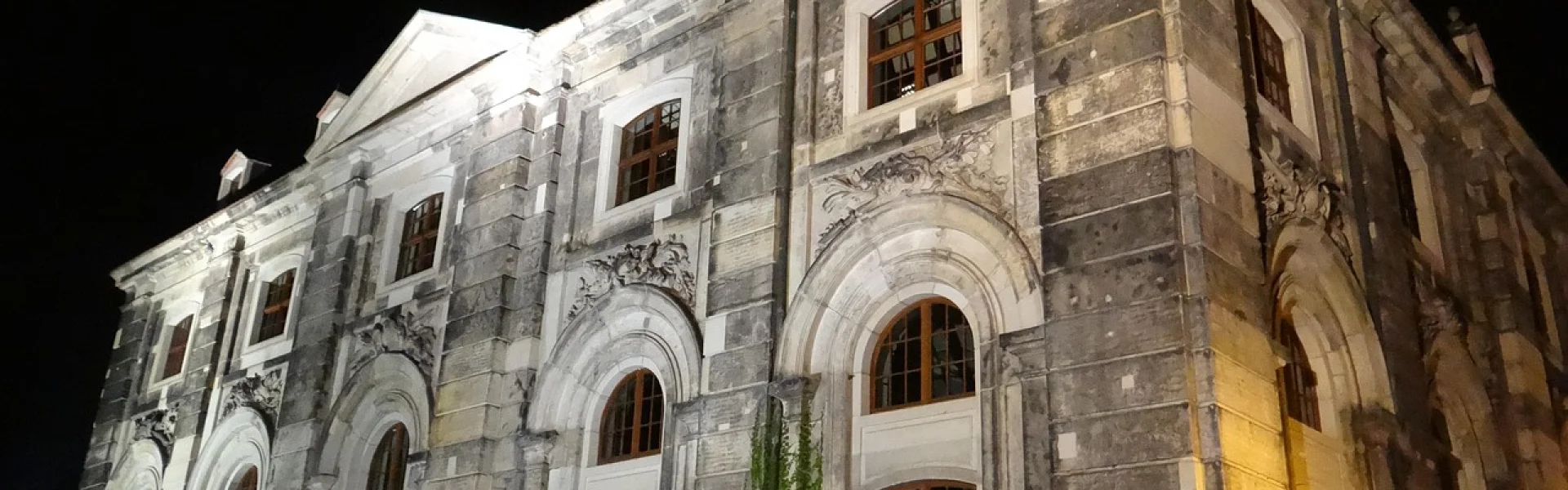 Hochschule für bildende Künste
