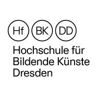 Dresden Academy of Fine Arts logo