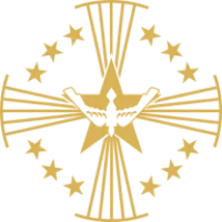 Holy Apostles College and Seminary logo