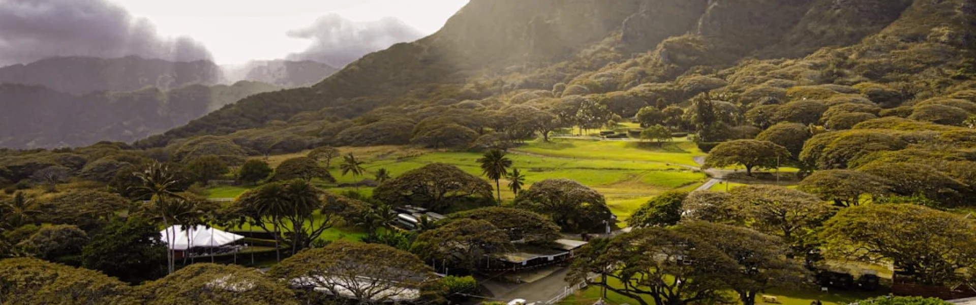 Hawaii Tokai International College