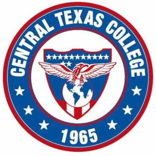 Central Texas College logo