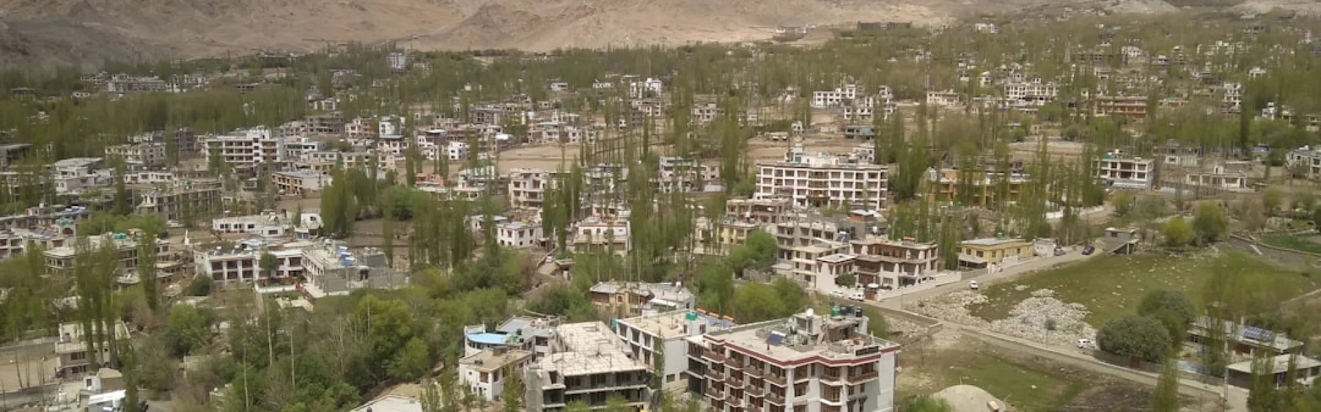 Central University of Kashmir
