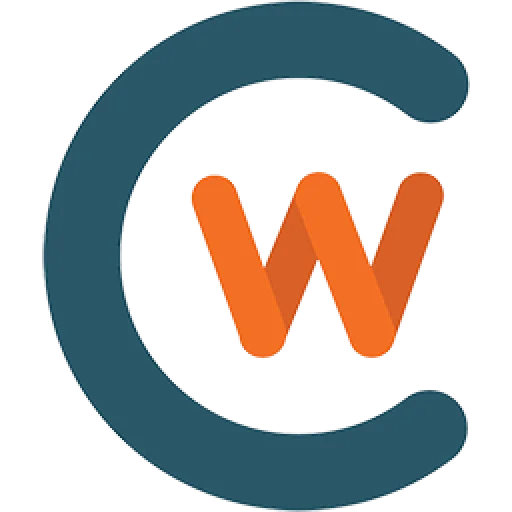 Central Wyoming College logo