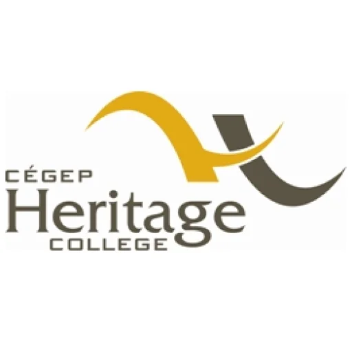 Heritage College logo