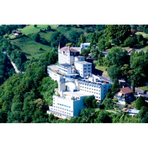Glion Institute of Higher Education