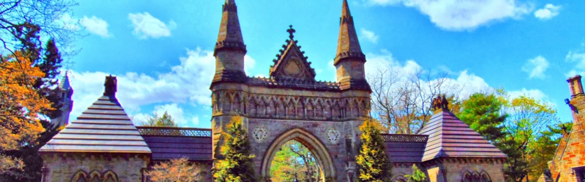 Gateway Seminary