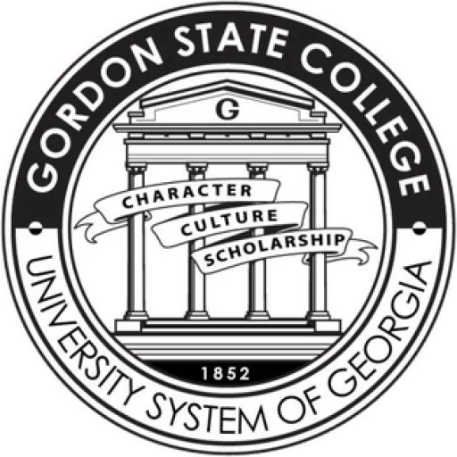 Gordon State College logo