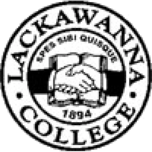 Lackawanna College logo