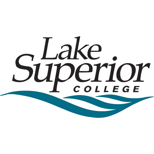 Lake Superior College logo