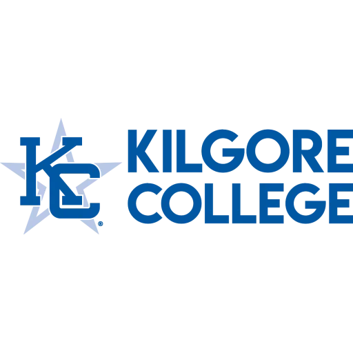 Kilgore College logo