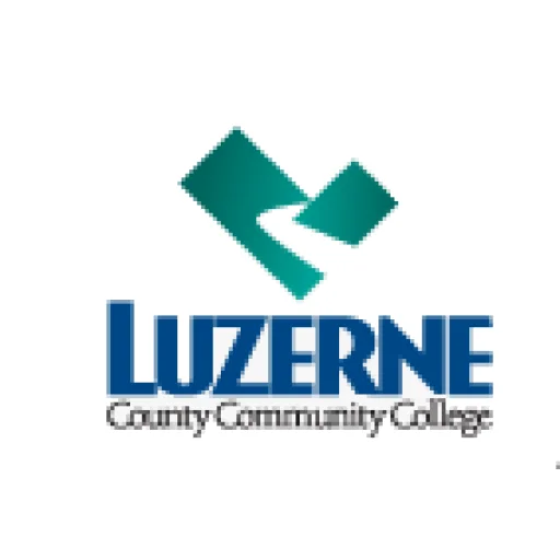 Luzerne County Community College logo