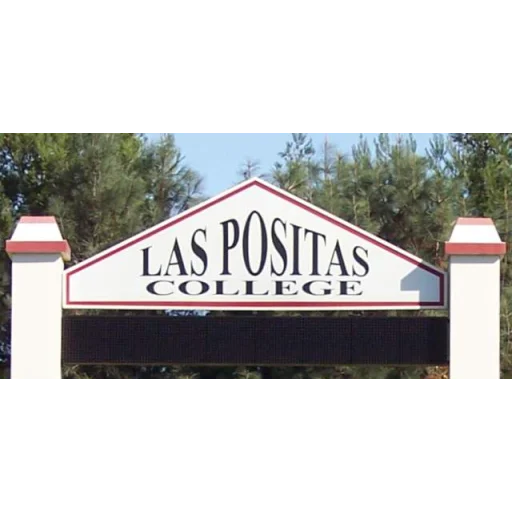 Las Positas College logo