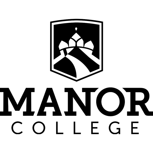 Manor College logo