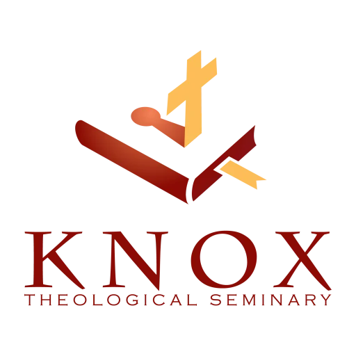 Knox Theological Seminary logo