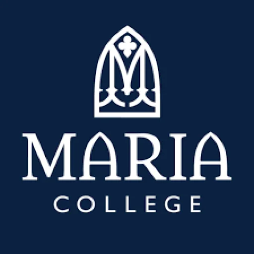 Maria College logo