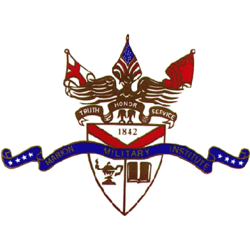 Marion Military Institute logo
