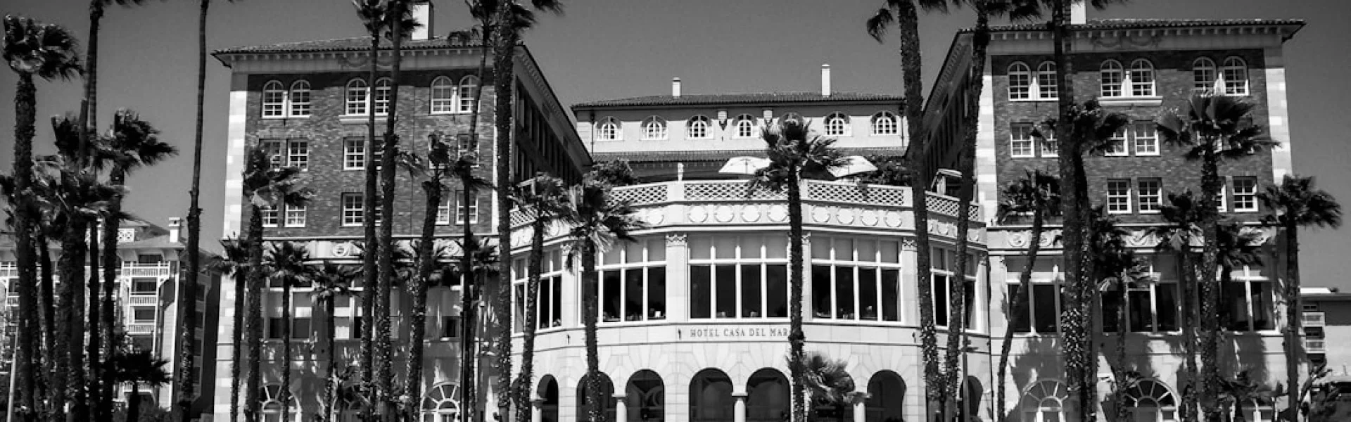 Los Angeles Harbor College