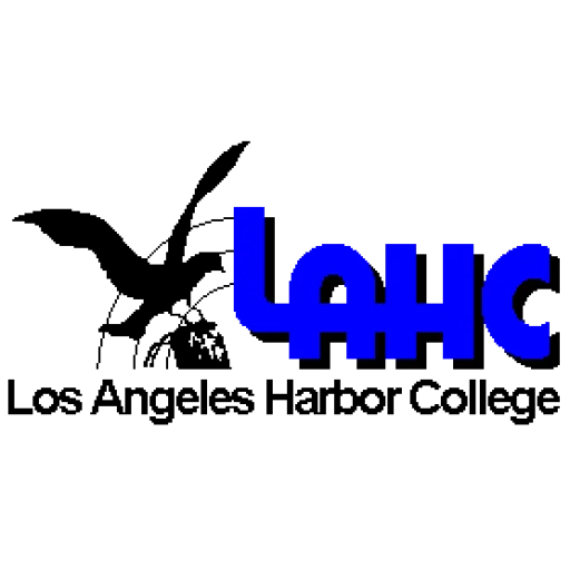 Los Angeles Harbor College logo