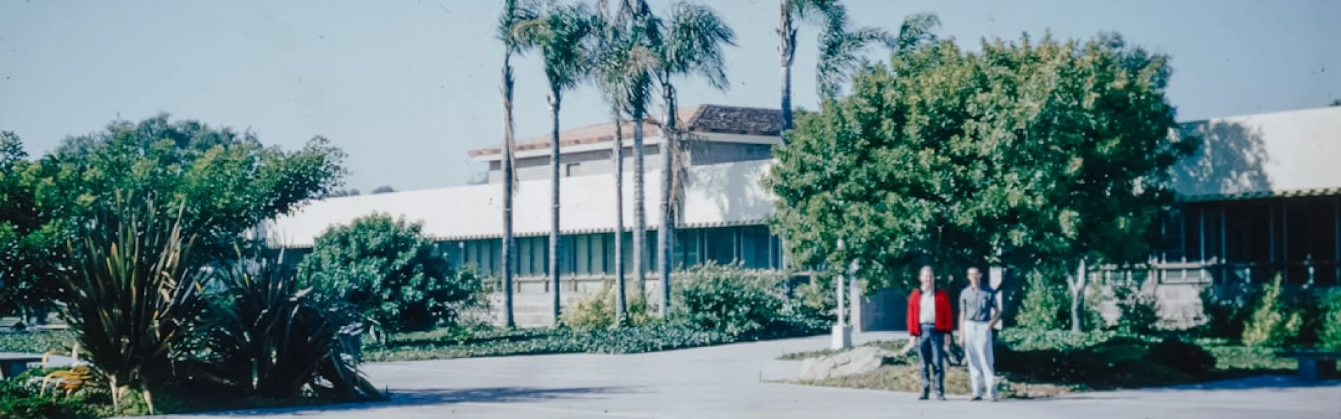 Los Angeles Mission College