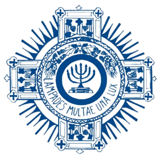Louisville Presbyterian Theological Seminary logo
