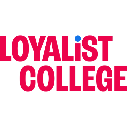 Loyalist College logo