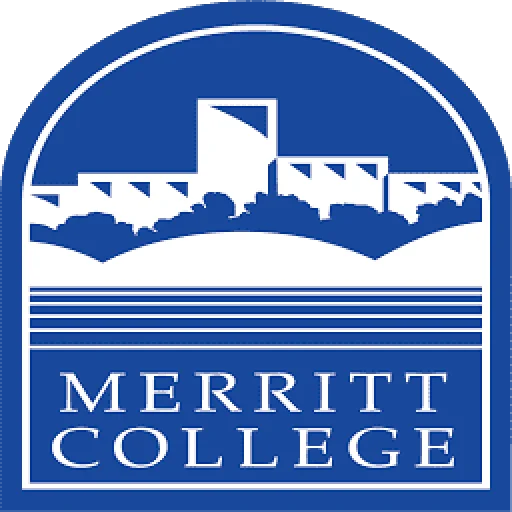 Merritt College logo