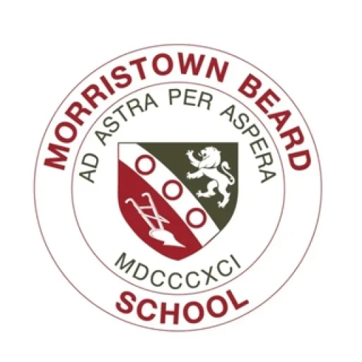 Morristown Beard School logo