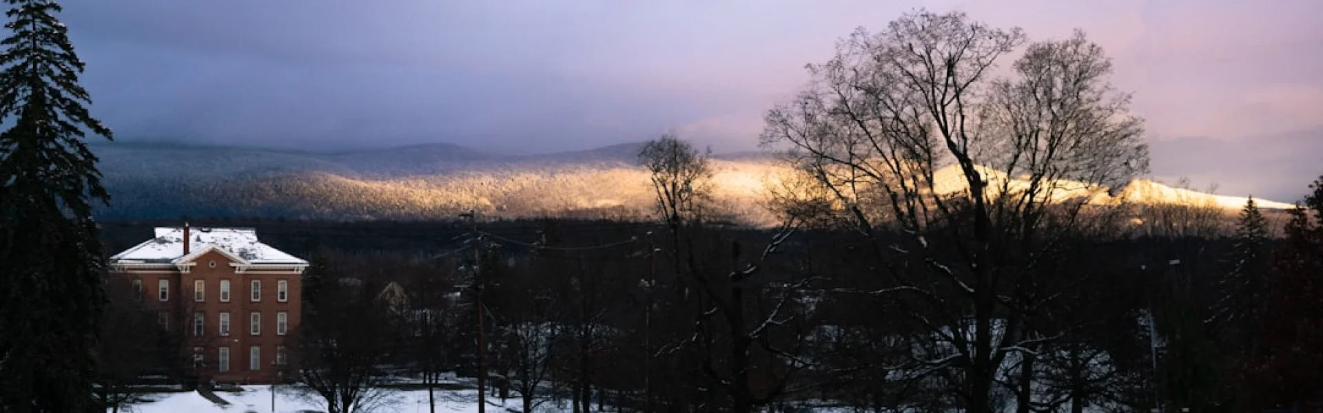 Mountain View College