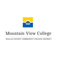 Mountain View College logo