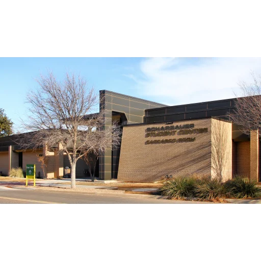 Midland College logo