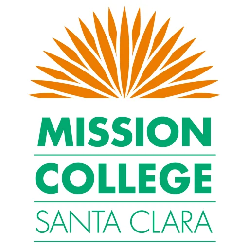 Mission College logo
