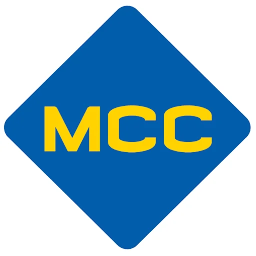 Muskegon Community College logo