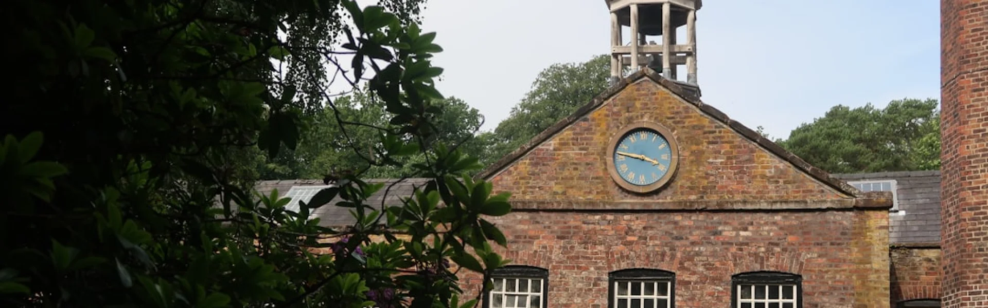 Myerscough College