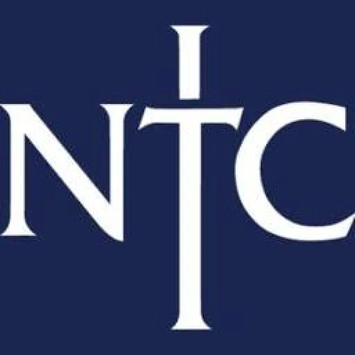 Newman Theological College logo