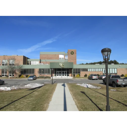 Nashua Community College logo