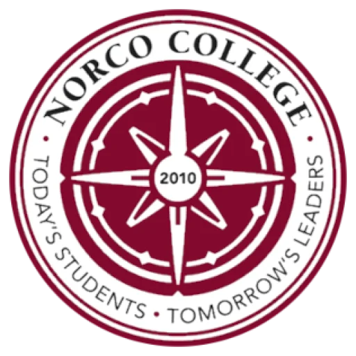 Norco College logo