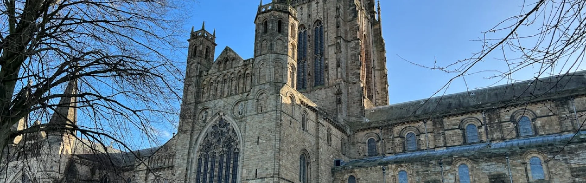 New College Durham