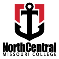 North Central Missouri College logo