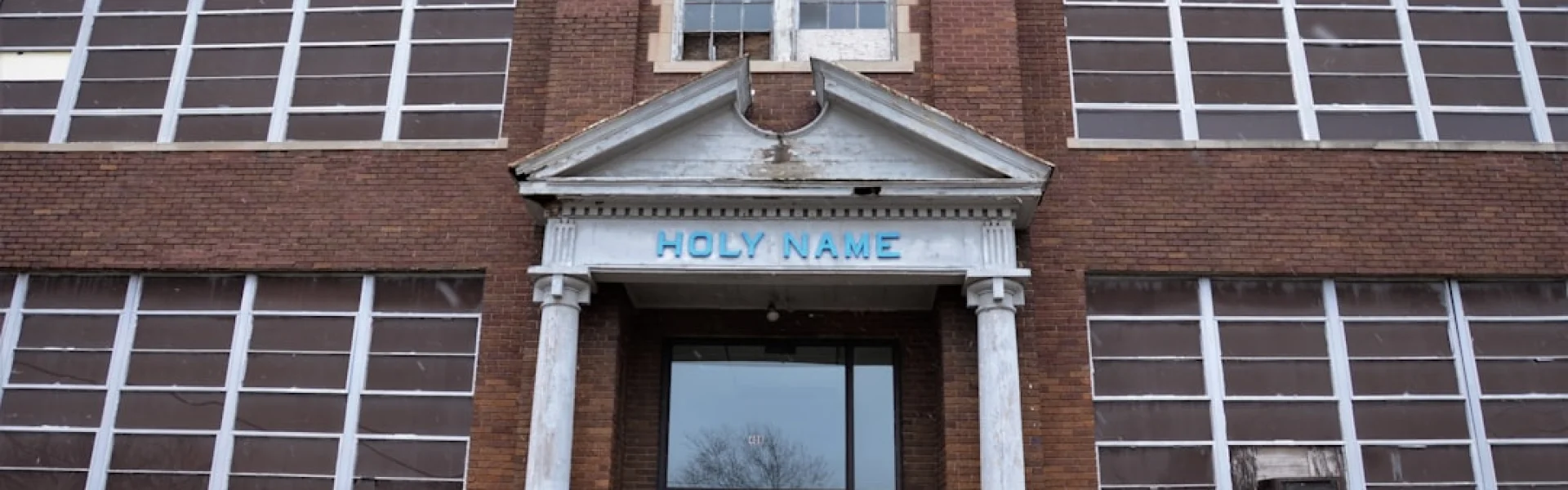 New Hope Christian College
