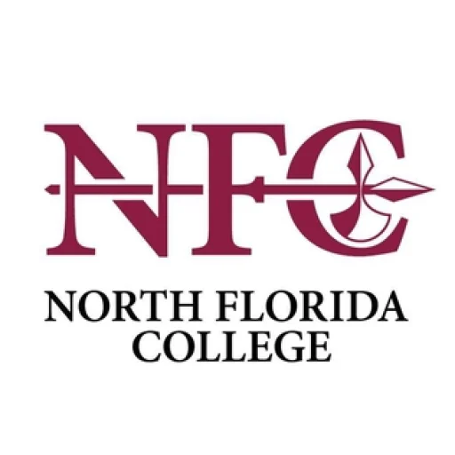 North Florida Community College logo
