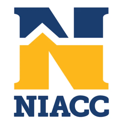 North Iowa Area Community College logo